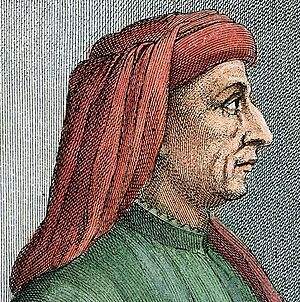 Greatest architect - Brunelleschi