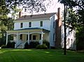 Grier-Rae House Aug 2013