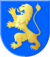 Coat of arms of Groenlo