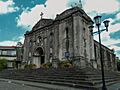 Guadalupe Church, Makati City