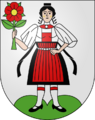 Guggisberg-coat of arms