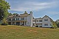 HEDGES-ROBINSON-MYERS HOUSE, BERKELEY COUNTY, WV