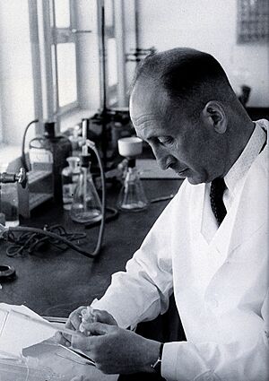 Haim Ernst Wertheimer. Photograph. Wellcome V0027322.jpg