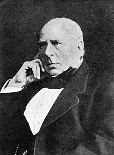 Henry Bessemer (1813-1898)