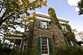 Home of Franklin D. Roosevelt National Historic Site