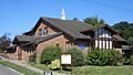 Horam Chapel (Evangelical), High Street, Horam (September 2016) (5)