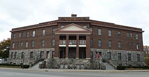 Hotel Montague Caro