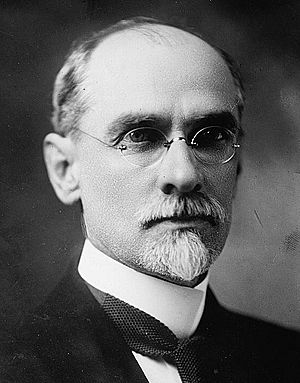 Hugh McCormick Smith
