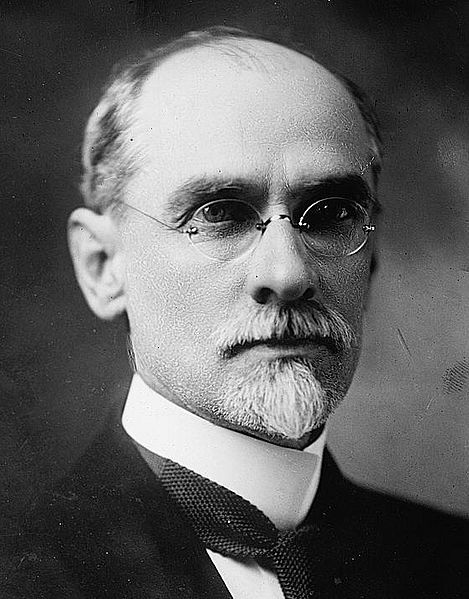 Hugh McCormick Smith