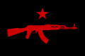 IRPGF Flag