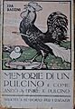 Ida Baccini Memorie di un pulcino