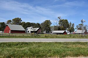 Image The Manske-Nieman Farm