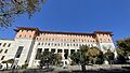 Istanbul UniversityFaculty of Science and Faculty of Literature Buildings2