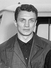 István Gali 1966