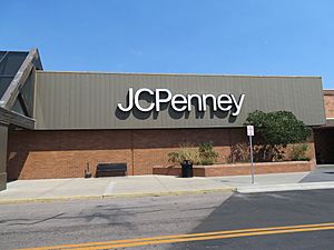 JCPenney Missoula