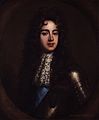 James Scott, Duke of Monmouth and Buccleuch by William Wissing