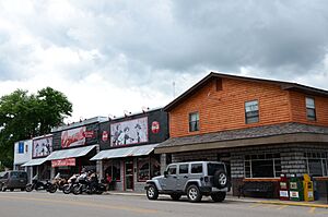 Jasper Commercial Historic District, 2 of 2