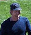 Jim Courier 2007