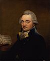 Johann Peter Salomon by Thomas Hardy