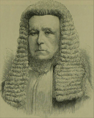 John FitzGerald, Baron FitzGerald.png