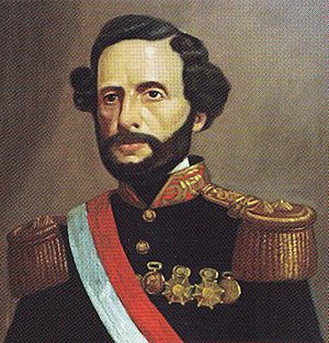 Juan antonio pezet NEW
