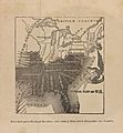 Julius Rubens Ames, Moral Map of U.S. 1847 Cornell CUL PJM 2051 01