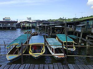 Kampong Ayer BSB2