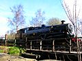 Keighley & Worth Valley Railway