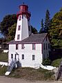Kincardine Lighthouse