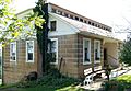 Kindleberger House