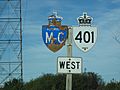 King's Highway 401 - Ontario (6168714959)