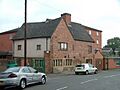 King's Mead - Nuns' Street - geograph.org.uk - 582878