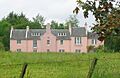 Kingencleugh House