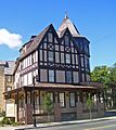 Kirkland Hotel, Kingston, NY