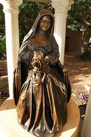 Klarfeld First Australian Saint St Mary Mackillop