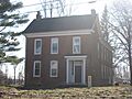 Koontz House on Mount Zion