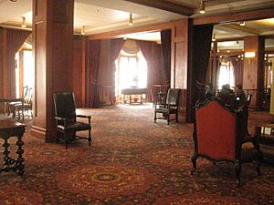 Laac lounge