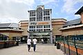 Lakeside Shopping Centre 2013 by Highways Agency
