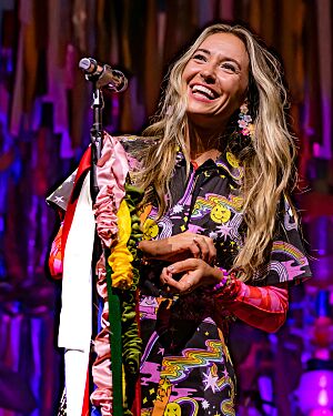 Lauren Daigle @ The Novo 05 11 2023 (53048053550).jpg