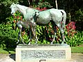 Le Duc "Mare & Foal" (1891)