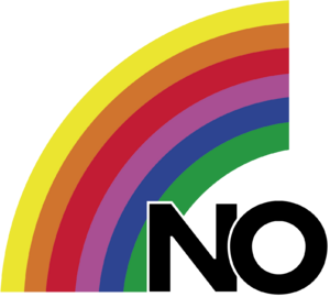 Logo NO 1988