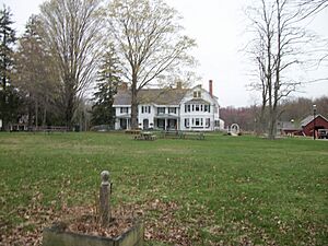 Longwood Smith Estate