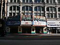 Los Angeles Orpheum Theatre 2008 2
