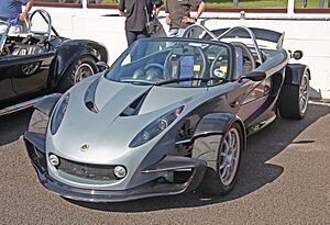 Lotus 340R - Flickr - exfordy
