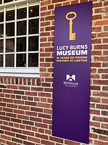 Lucy Burns Museum