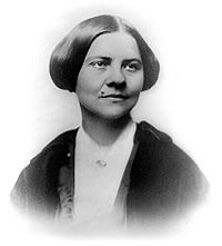 Lucy stone