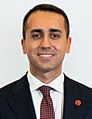 Luigi Di Maio 2021 cropped
