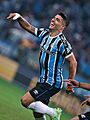 Luis Suarez en Grêmio