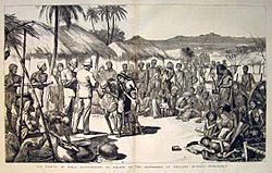 Madras famine 1877
