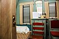 Magellan Railcar PresidentsStateroom